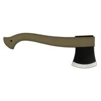 Туристический топор Morakniv Camp 1991 MG, углеродистая сталь, 1-1991 Туристический топор Morakniv Camp 1991 MG, углеродистая сталь, 1-1991