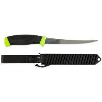 Нож Morakniv Fishing Comfort Fillet 155, нержавеющая сталь, 13869 Нож Morakniv Fishing Comfort Fillet 155, нержавеющая сталь, 13869
