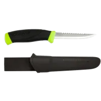 Нож Morakniv Fishing Comfort Serrated Edge, 12208 Нож Morakniv Fishing Comfort Serrated Edge, 12208