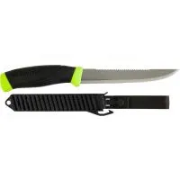 Нож Morakniv Fishing Comfort Scaler 150, нержавеющая сталь, 13870 Нож Morakniv Fishing Comfort Scaler 150, нержавеющая сталь, 13870