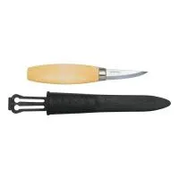 Нож Morakniv Morakniv Wood Сarving 120, блистер, 14031