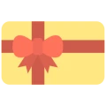 Подарочные сертификаты