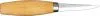 Нож Morakniv Morakniv Wood Сarving 106, блистер, 14030 Нож Morakniv Morakniv Wood Сarving 106, блистер, 14030