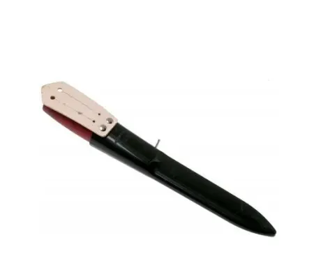 Нож Morakniv Classic No 2F, углеродистая сталь, 13606