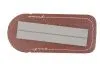 Точилка ручная Morakniv® Diamond Sharpener 600 Fine алмазная в кожаном чехле, 501-9860
