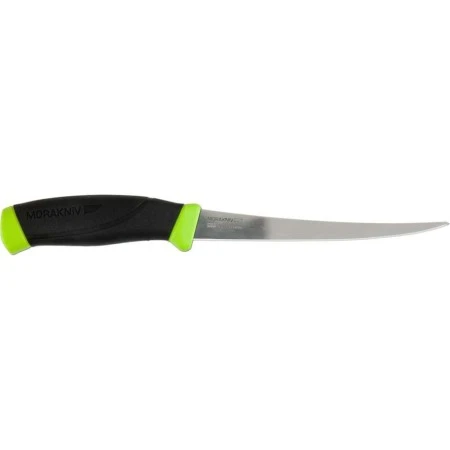 Нож Morakniv Fishing Comfort Fillet 155, нержавеющая сталь, 13869 (Поврежден. блистер.)