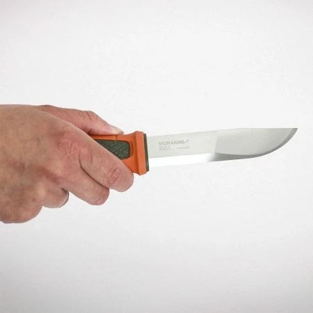 Нож Morakniv Kansbol Hunting, нержавеющая сталь, 14236