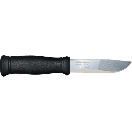 Нож Morakniv Outdoor 2000 Anniversary Edition, нержавеющая сталь, 13949