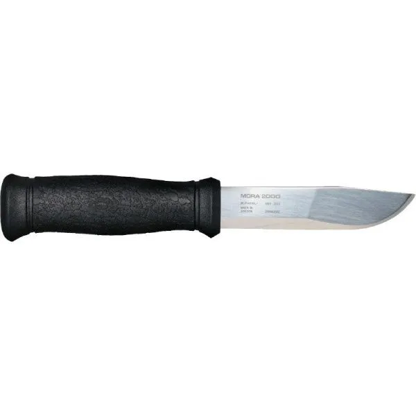 Нож Morakniv Outdoor 2000 Anniversary Edition, нержавеющая сталь, 13949
