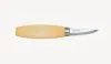 Нож Morakniv Morakniv Wood Сarving 120, 14028 Нож Morakniv Morakniv Wood Сarving 120, 14028