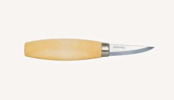 Нож Morakniv Morakniv Wood Сarving 120, блистер, 14031
