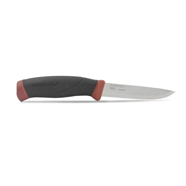 Нож Morakniv Companion Dala красный 14071 (Нью. Нет штампа на лезвии)