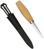 Нож Morakniv Morakniv Wood Сarving 106, блистер, 14030 Нож Morakniv Morakniv Wood Сarving 106, блистер, 14030