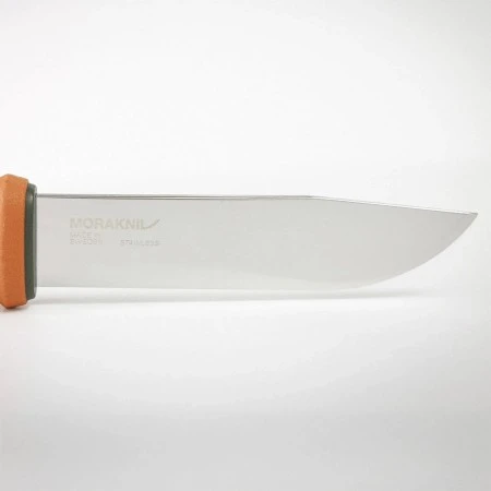 Нож Morakniv Kansbol Hunting, нержавеющая сталь, 14236