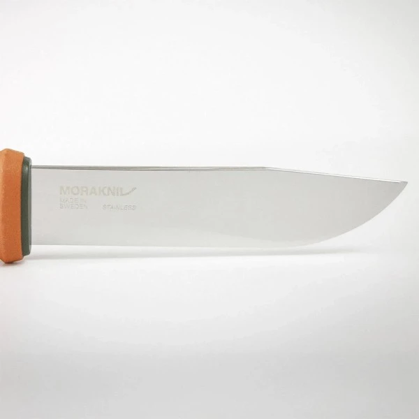 Нож Morakniv Kansbol Hunting, нержавеющая сталь, 14236