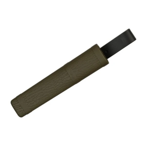 Нож Morakniv Outdoor 2000 Green, нержавеющая сталь, 10629 (витринный образец)