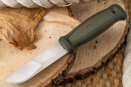 Нож Morakniv Kansbol – усовершенствованная шведская классика Нож Morakniv Kansbol – усовершенствованная шведская классика