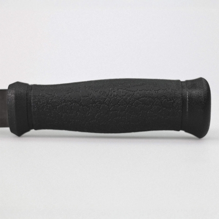 Нож Morakniv Mora 2000(S) Black Edition, нержавеющая сталь