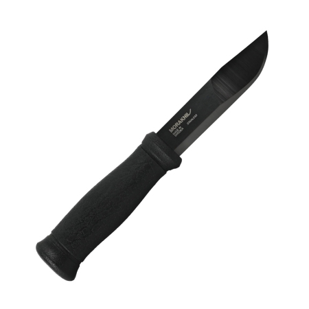Нож Morakniv Mora 2000(S) Black Edition, нержавеющая сталь