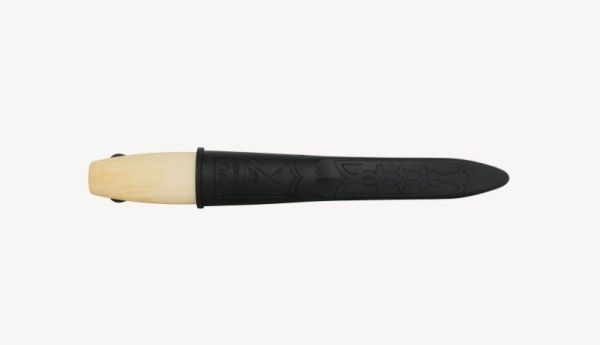 Нож Morakniv Morakniv Wood Сarving 120, блистер, 14031