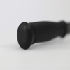 Нож Morakniv Mora 2000(S) Black Edition, нержавеющая сталь
