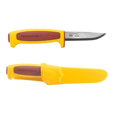 Нож Morakniv Basic 546 лимитированный 2023 14148