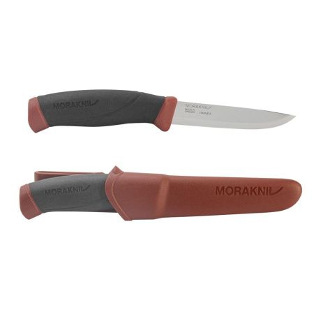 Нож Morakniv Companion Dala красный 14071