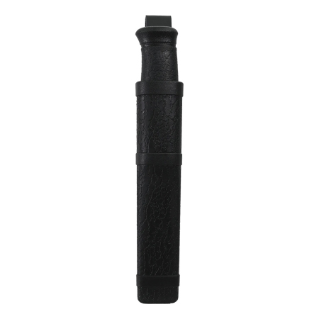 Нож Morakniv Mora 2000(S) Black Edition, нержавеющая сталь